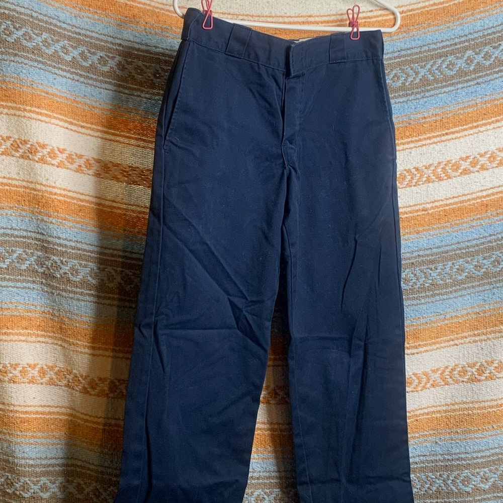 30x30 classic Dickies